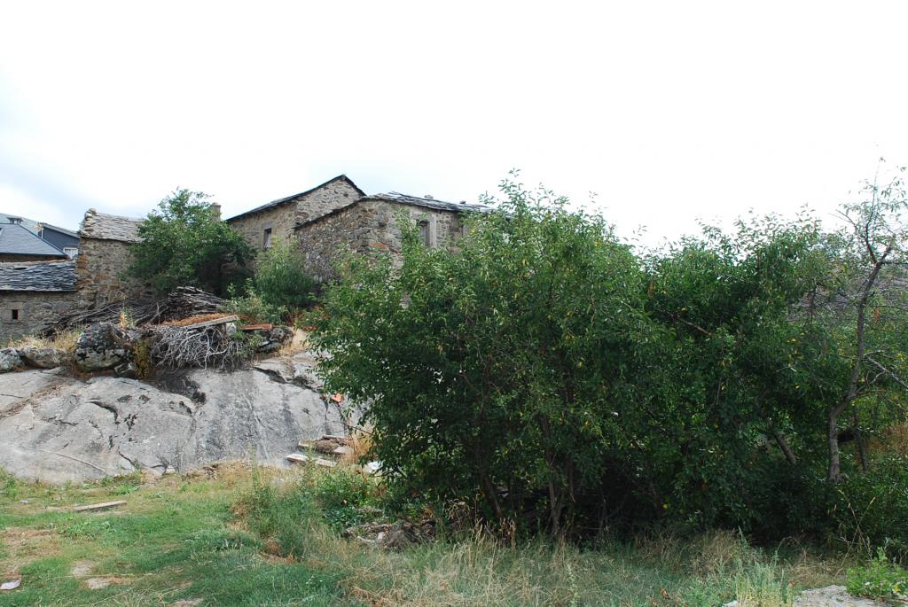 Foto de Ribadelago (Zamora), España