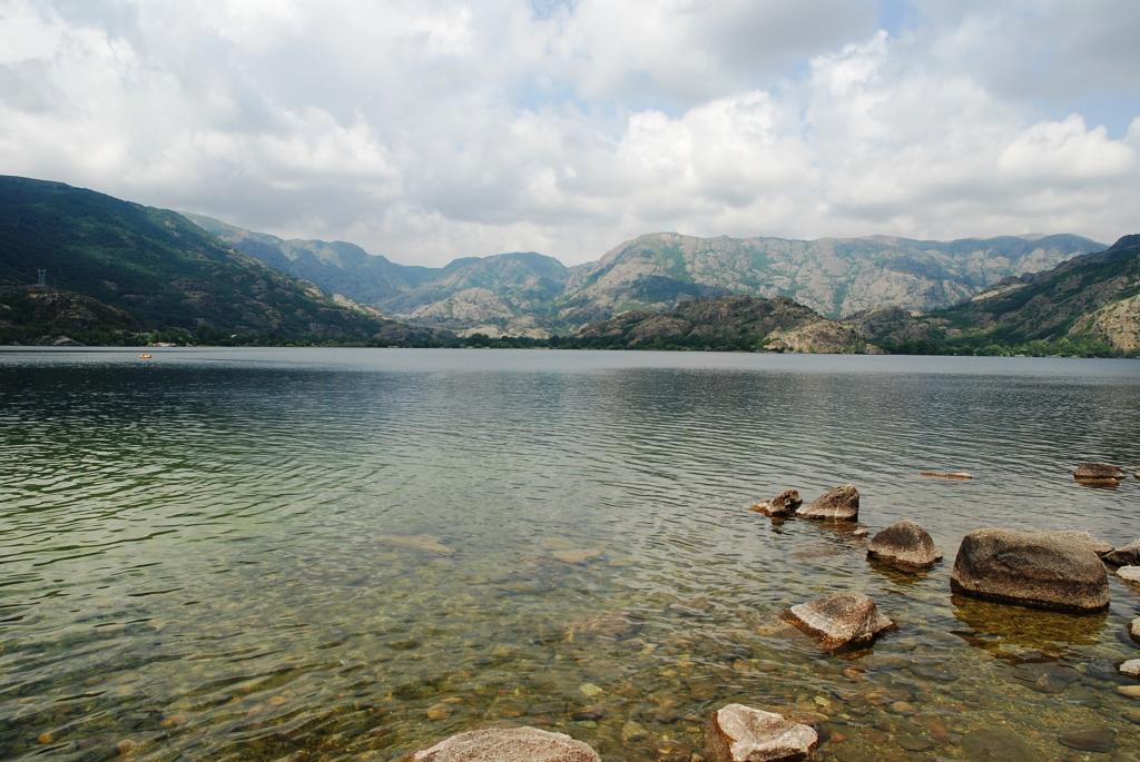 Foto de Ribadelago (Zamora), España