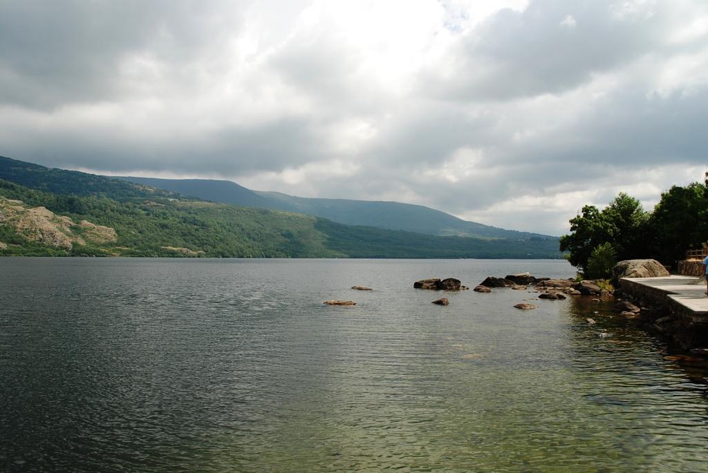 Foto de Ribadelago (Zamora), España