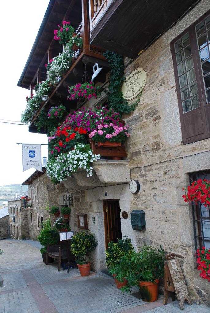 Foto de Piebla e Sanabria (Zamora), España