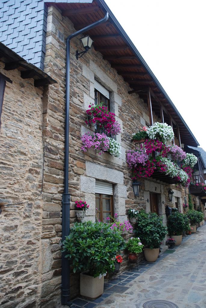 Foto de Piebla e Sanabria (Zamora), España