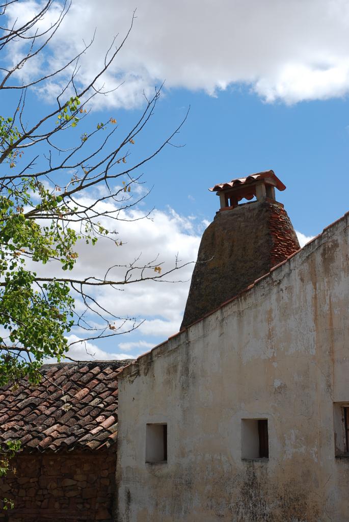 Foto de Valdegeña (Soria), España