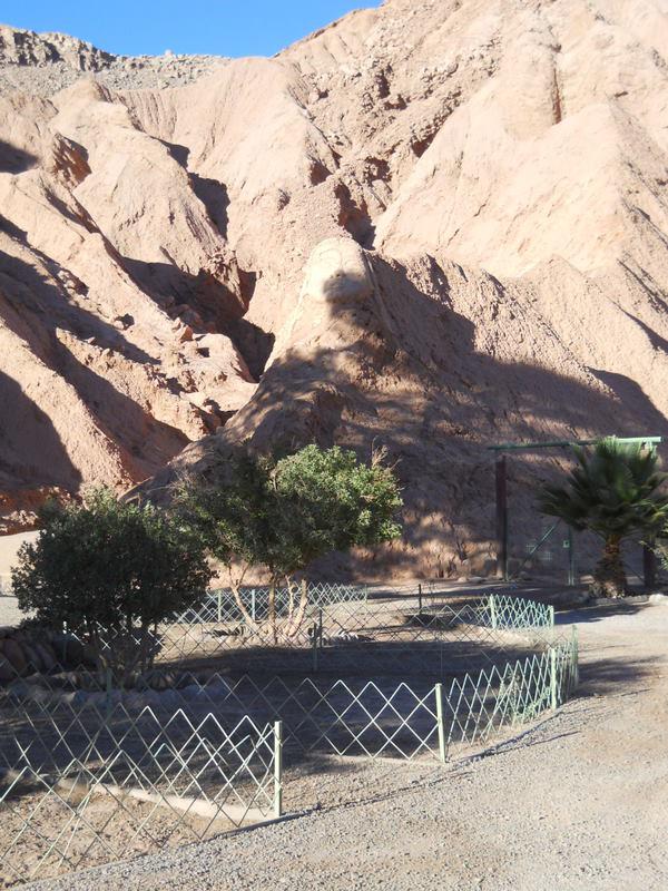 Foto de San Pedro de Atacama, Chile