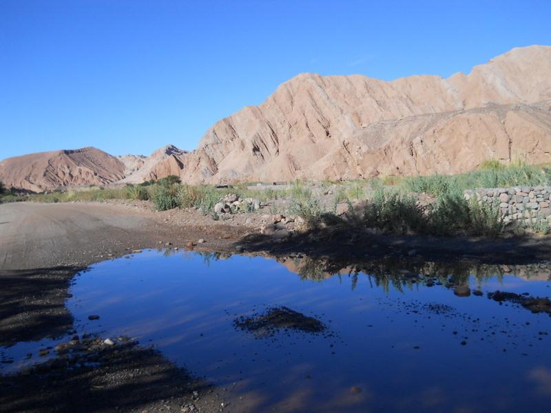 Foto de San Pedro de Atacama, Chile