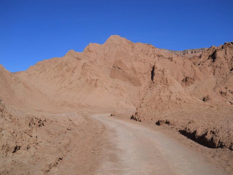 Foto de San Pedro de Atacama, Chile