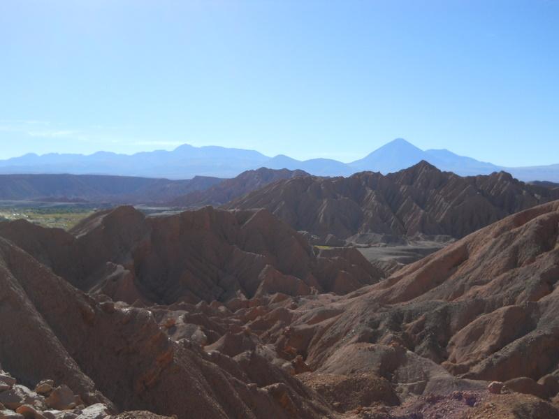 Foto de San Pedro de Atacama, Chile