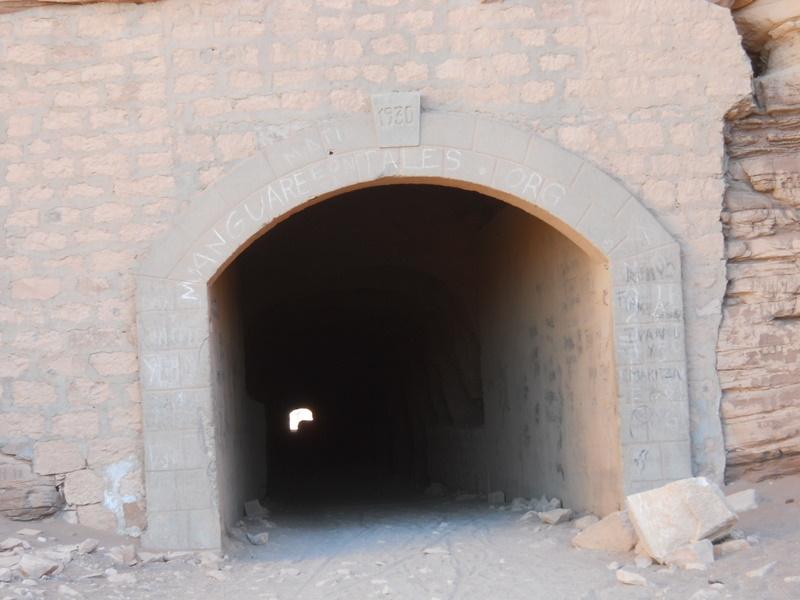 Foto de San Pedro de Atacama, Chile