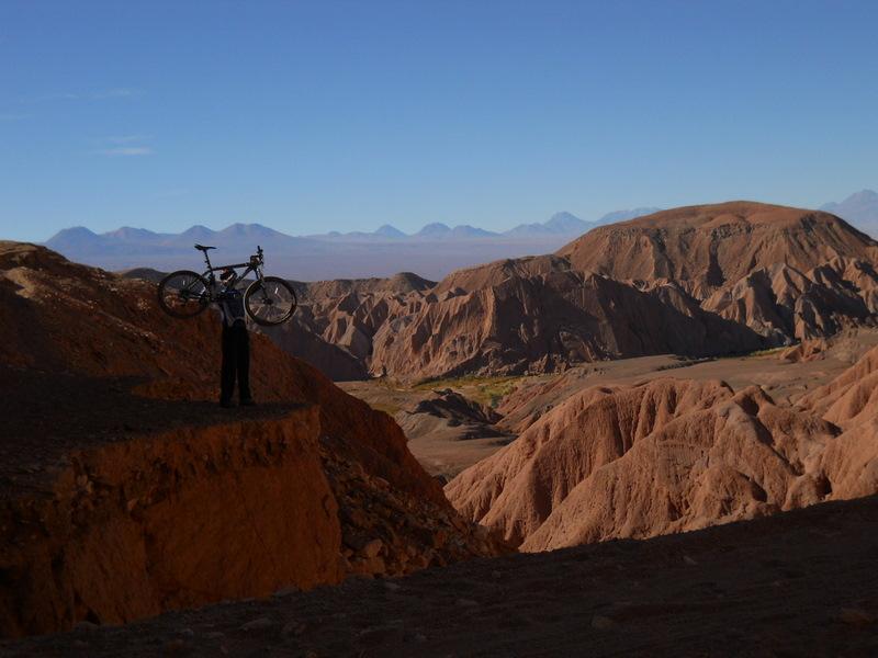 Foto de San Pedro de Atacama, Chile