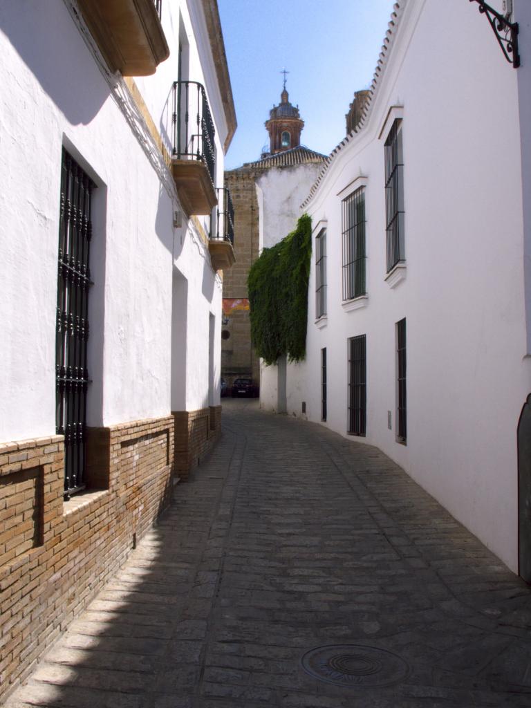 Foto de Carmona (Sevilla), España