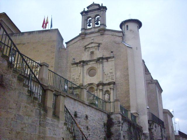 Foto de Pamplona (Navarra), España