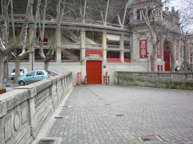 Foto de Pamplona (Navarra), España