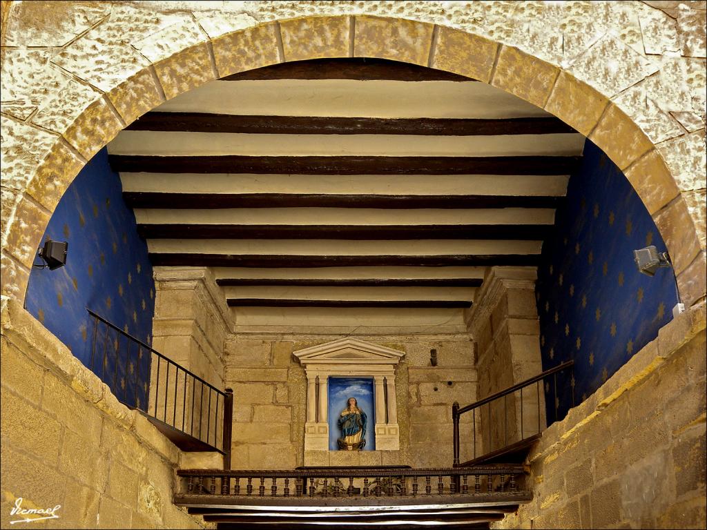 Foto de Viana (Navarra), España