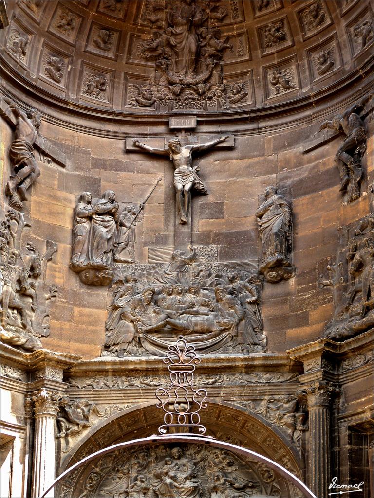 Foto de Viana (Navarra), España