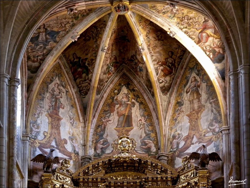 Foto de Viana (Navarra), España