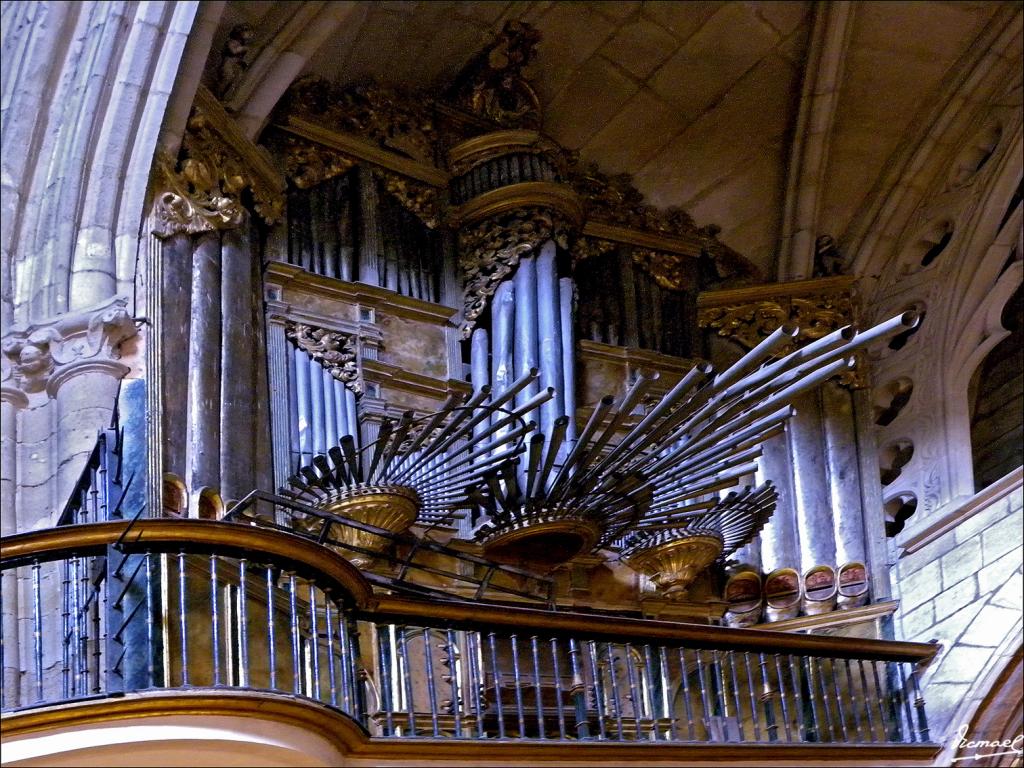 Foto de Viana (Navarra), España