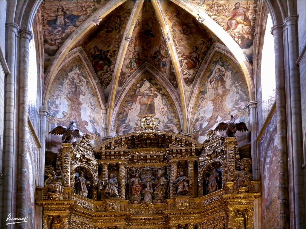 Foto de Viana (Navarra), España