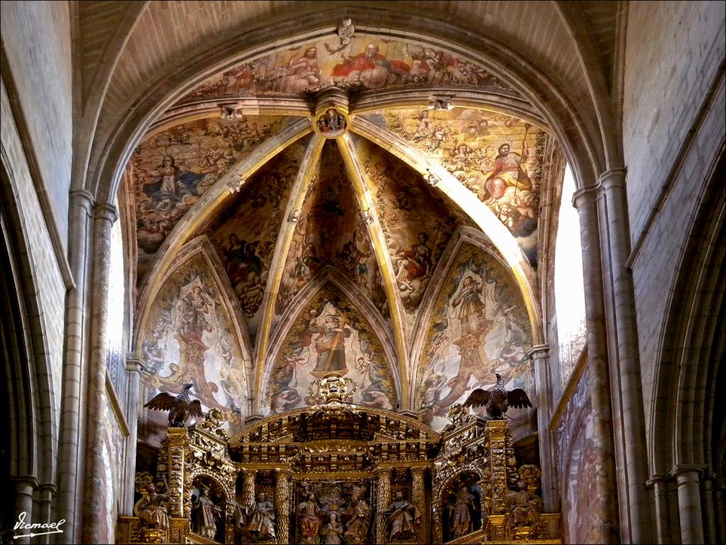 Foto de Viana (Navarra), España