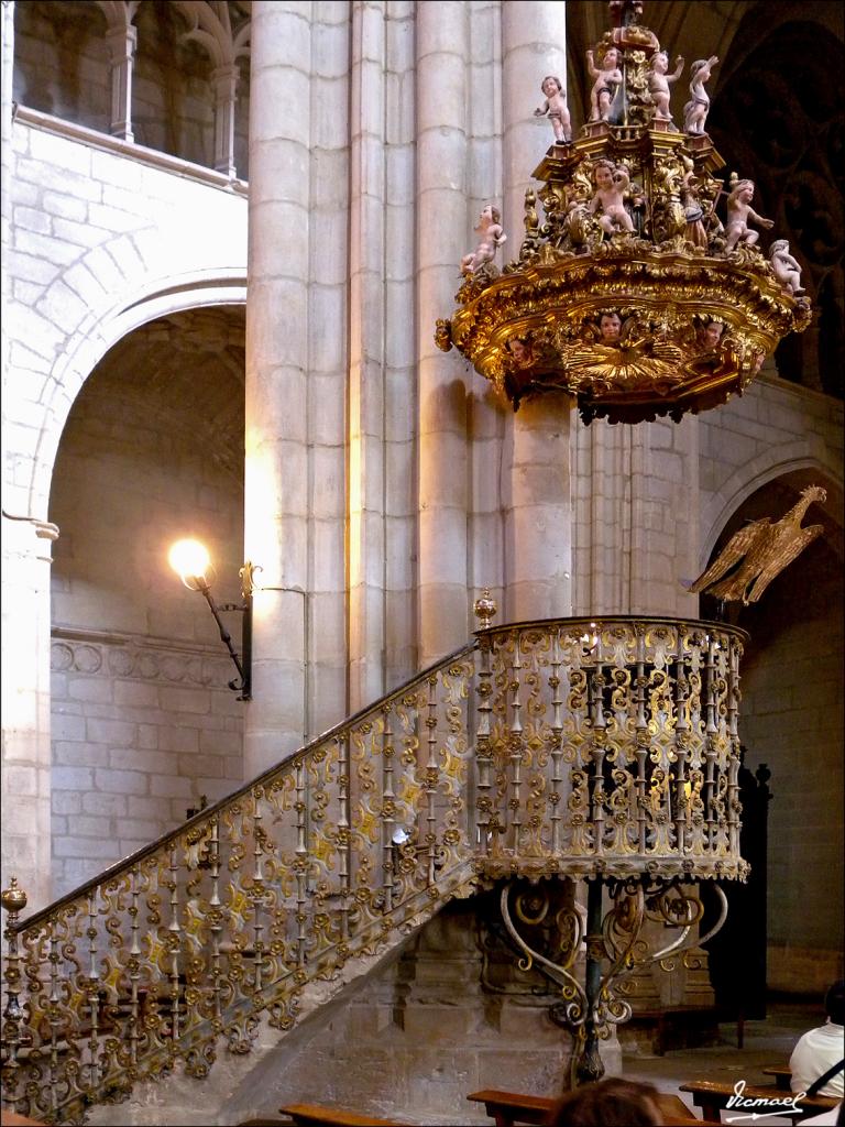 Foto de Viana (Navarra), España