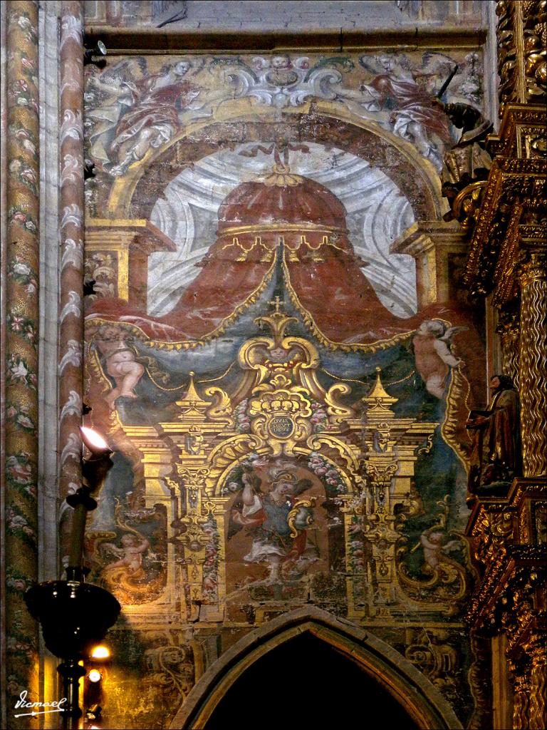 Foto de Viana (Navarra), España