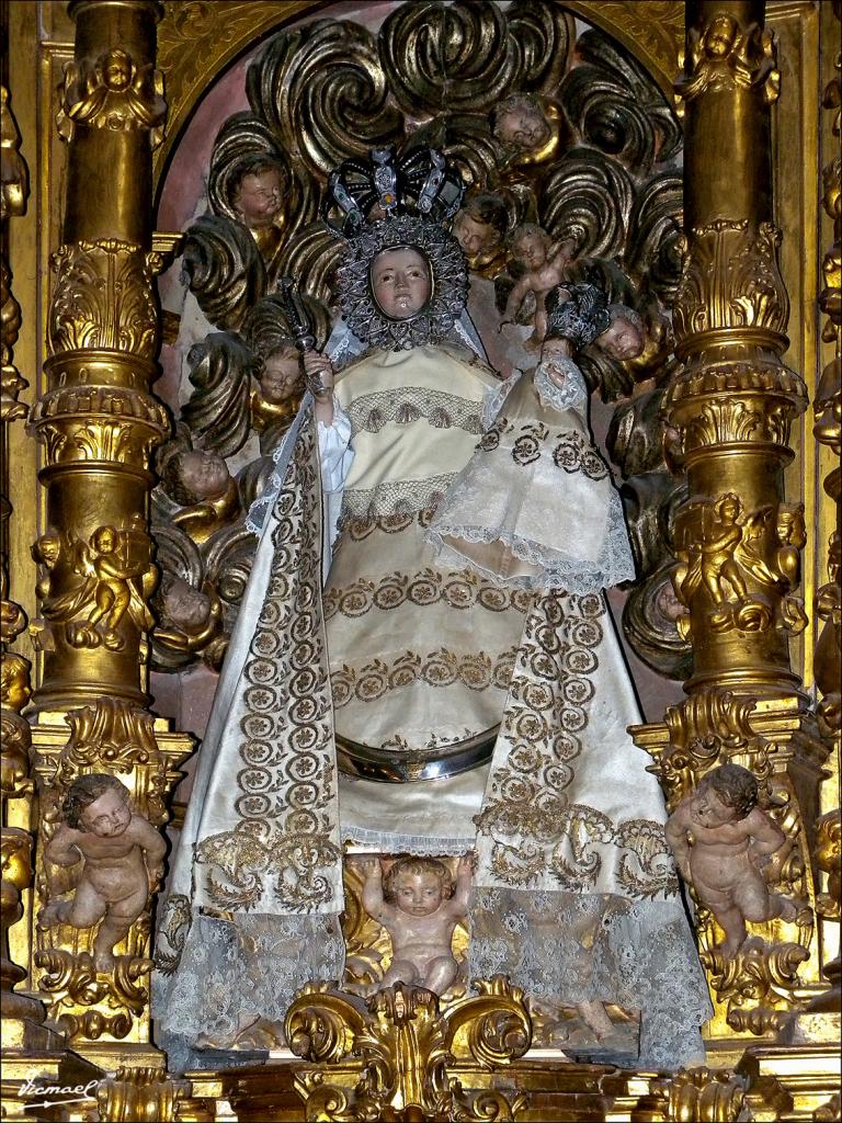 Foto de Viana (Navarra), España