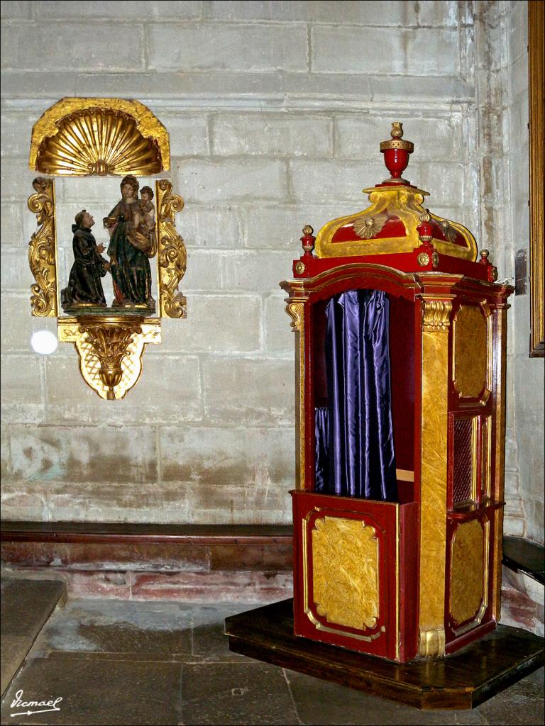 Foto de Viana (Navarra), España