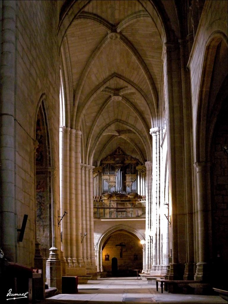 Foto de Viana (Navarra), España