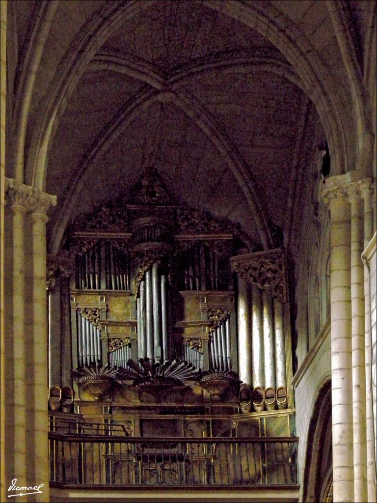 Foto de Viana (Navarra), España