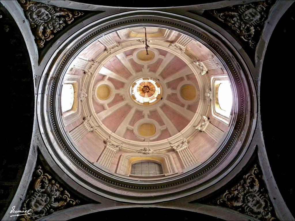 Foto de Viana (Navarra), España