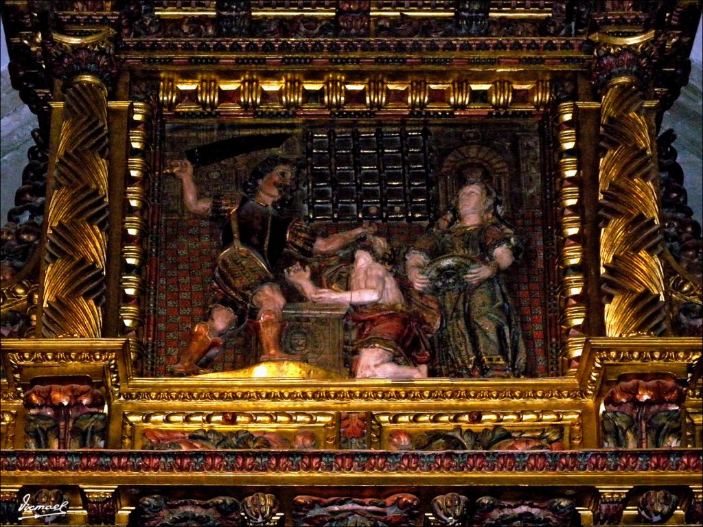 Foto de Viana (Navarra), España