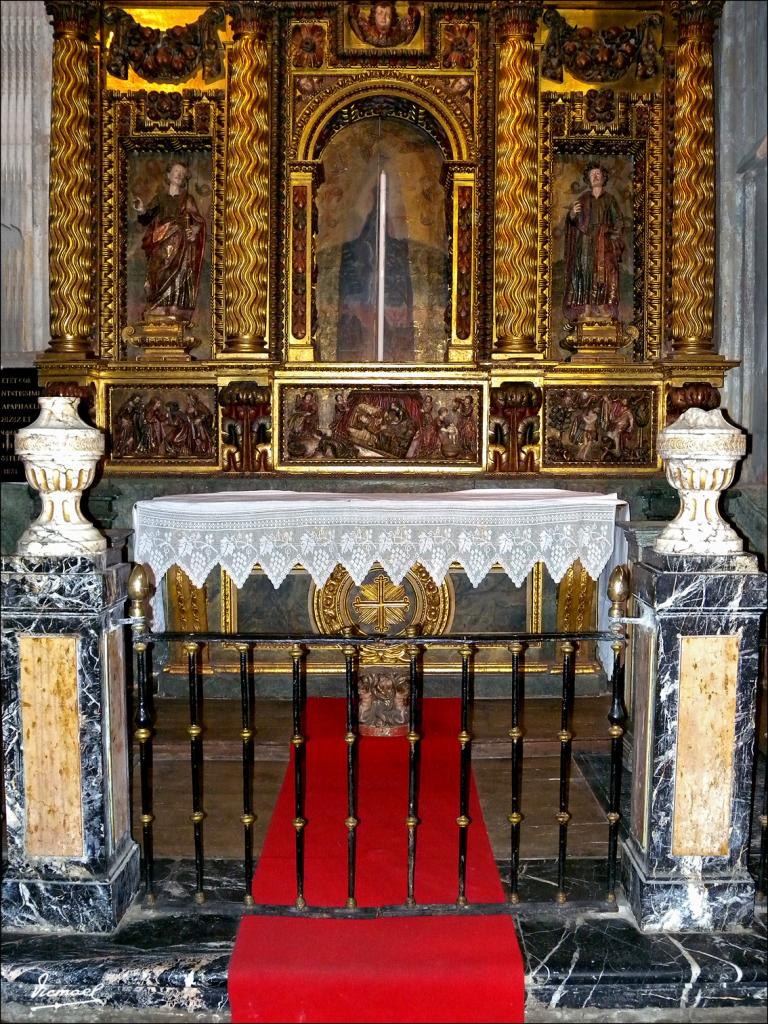 Foto de Viana (Navarra), España