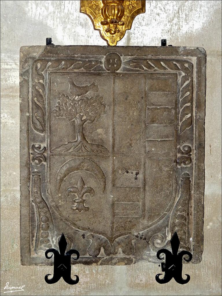 Foto de Viana (Navarra), España