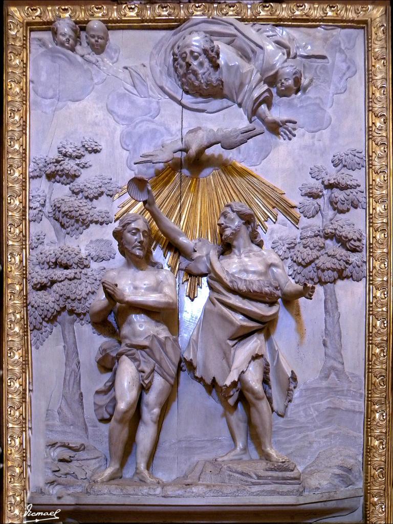 Foto de Viana (Navarra), España