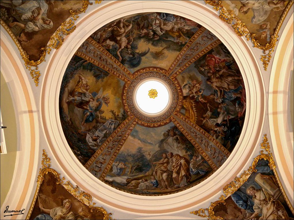 Foto de Viana (Navarra), España