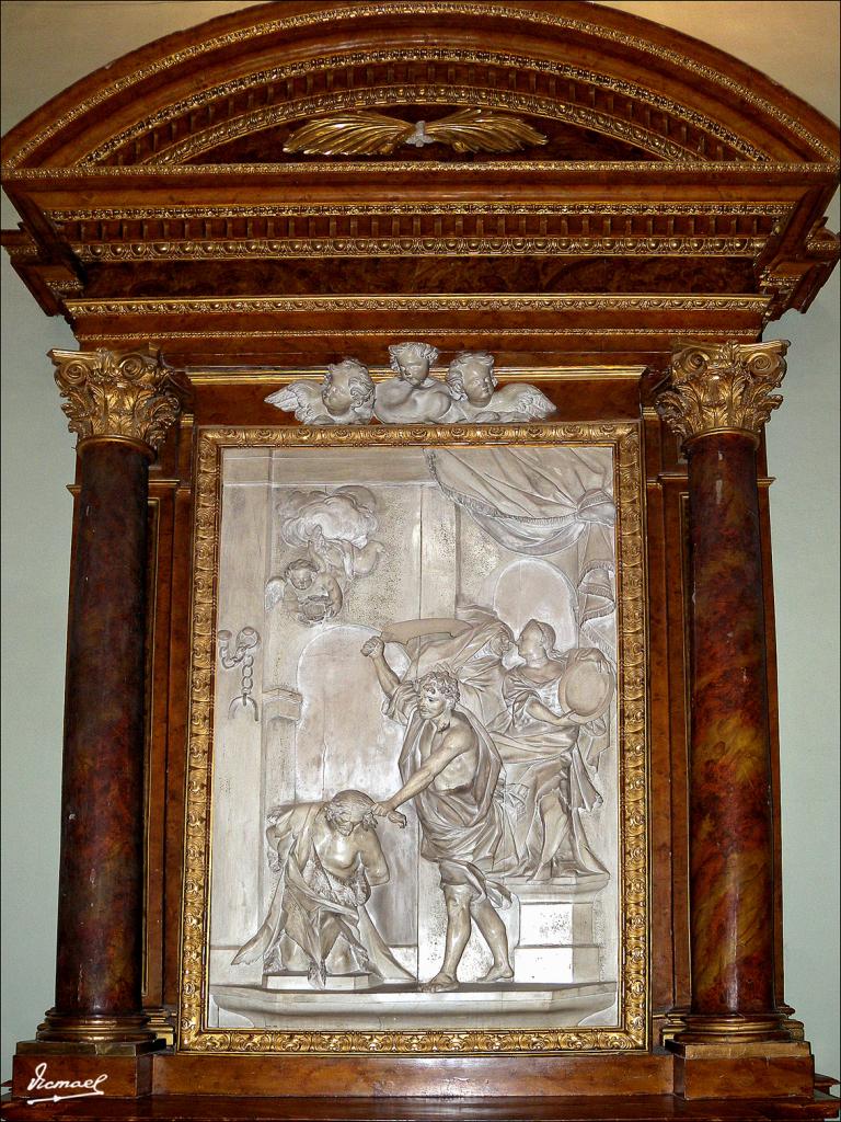 Foto de Viana (Navarra), España