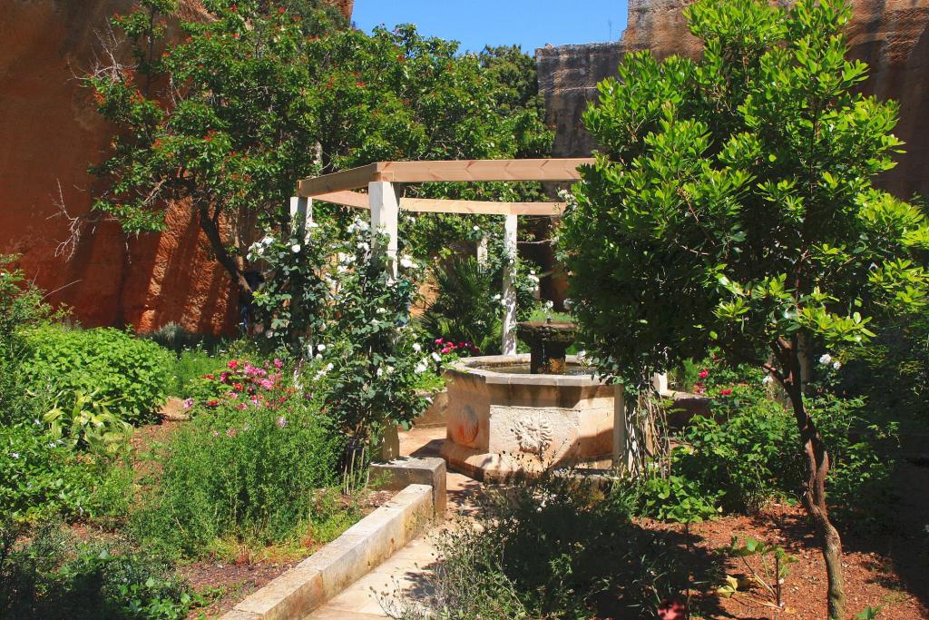 Foto de Ciutadella de Menorca (Illes Balears), España