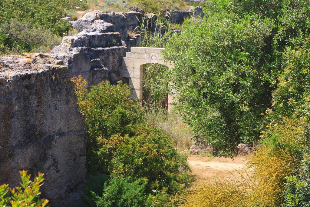 Foto de Ciutadella de Menorca (Illes Balears), España