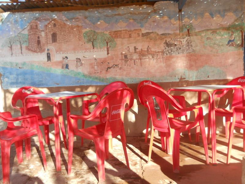 Foto de San Pedro de Atacama, Chile