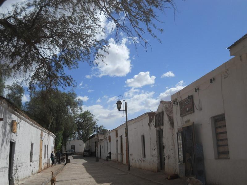 Foto de San Pedro de Atacama, Chile