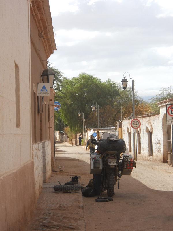 Foto de San Pedro de Atacama, Chile