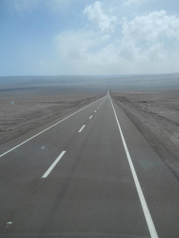 Foto de San Pedro de Atacama, Chile