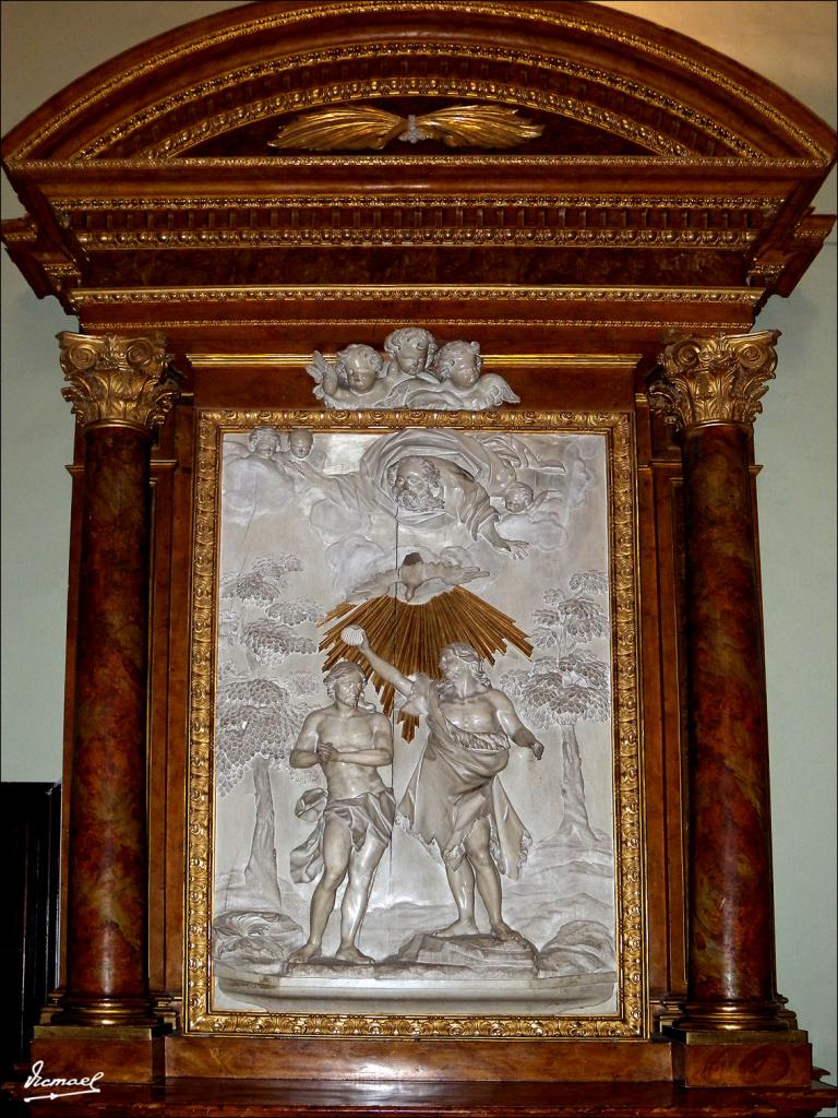 Foto de Viana (Navarra), España