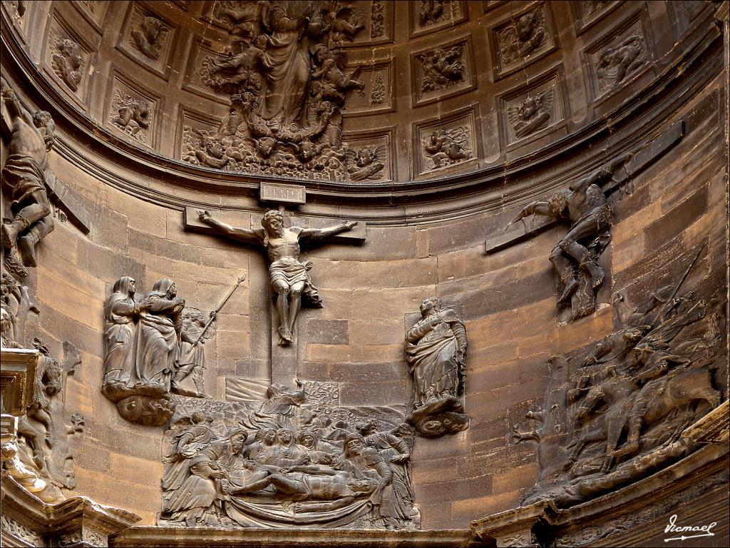 Foto de Viana (Navarra), España