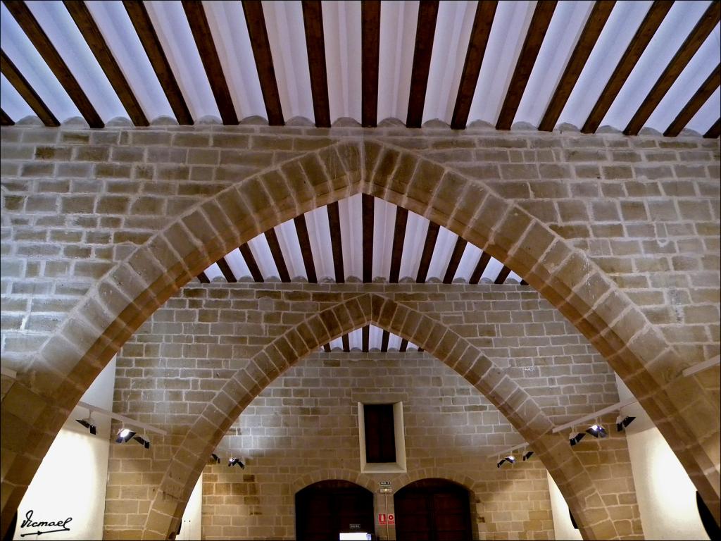 Foto de Viana (Navarra), España