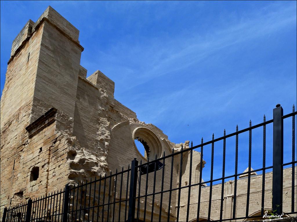 Foto de Viana (Navarra), España