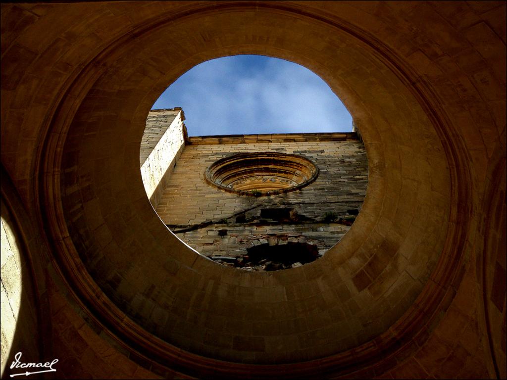 Foto de Viana (Navarra), España