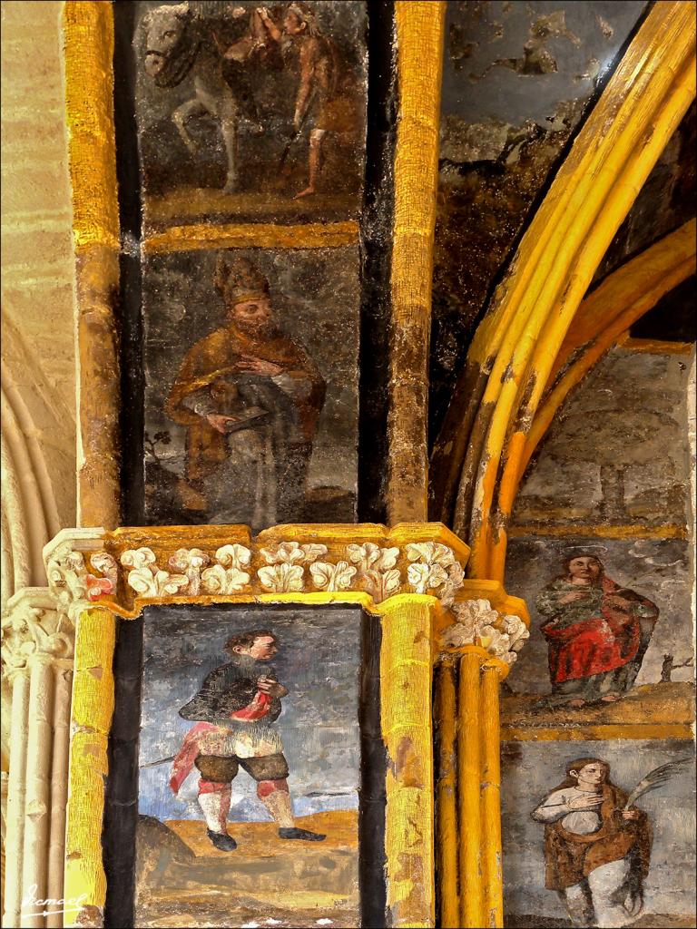 Foto de Viana (Navarra), España