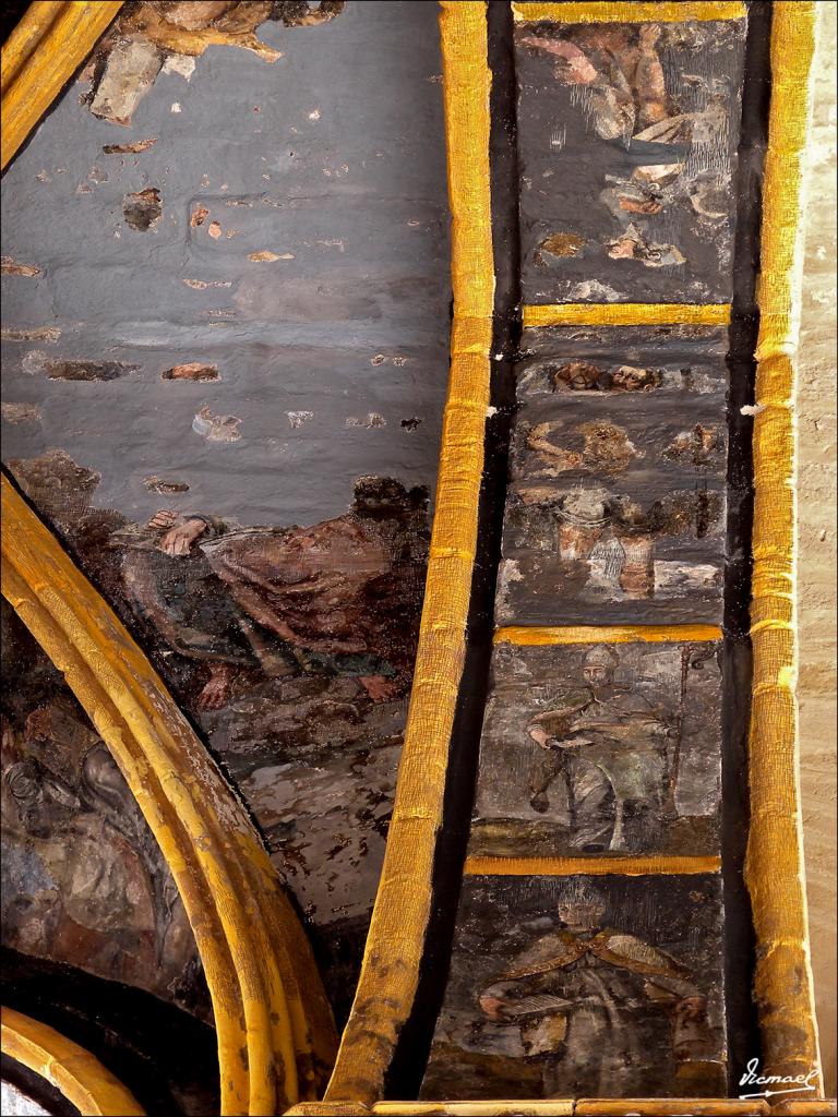 Foto de Viana (Navarra), España