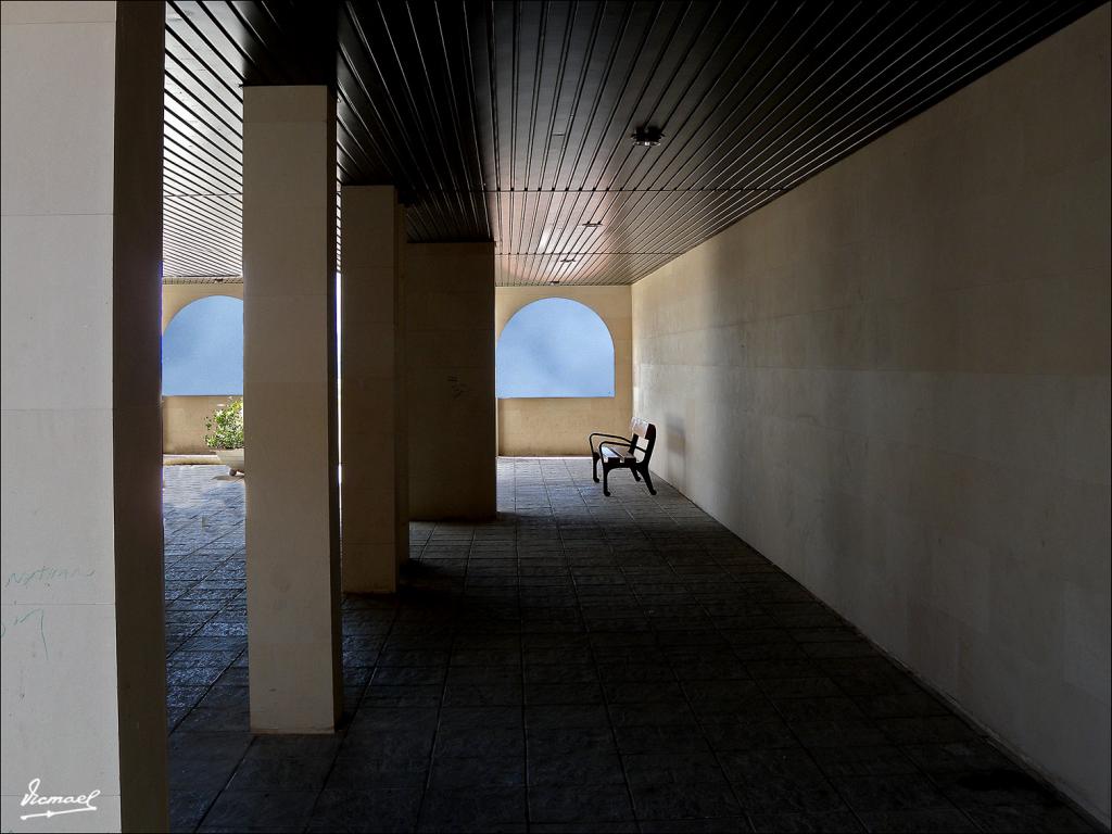 Foto de Viana (Navarra), España