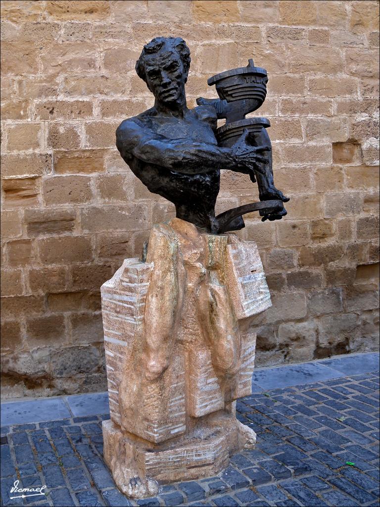 Foto de Logroño (La Rioja), España