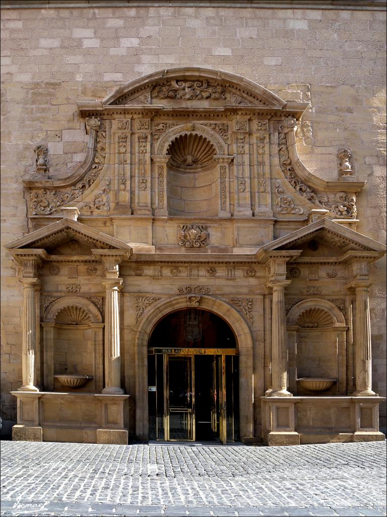 Foto de Logroño (La Rioja), España